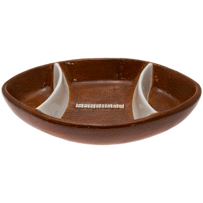 Football Fever Chip and Dip