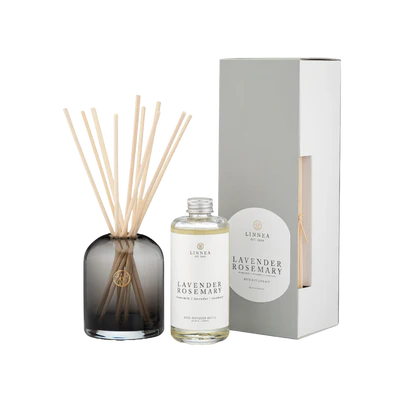 Lavendar Rosemary - Linnea Lights