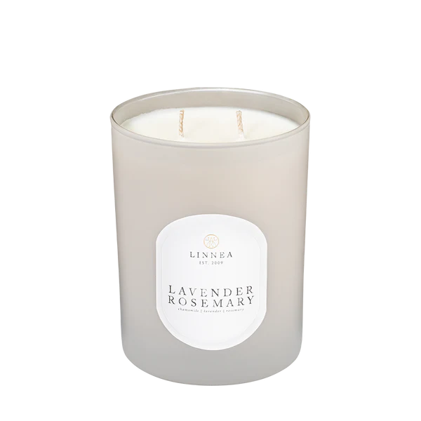 Lavendar Rosemary - Linnea Lights