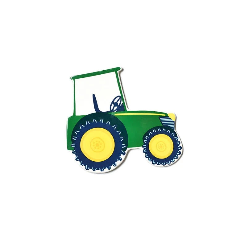 Tractor Mini Attachment