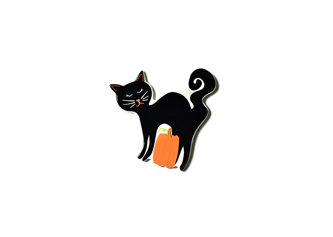 Boo the Black Cat Mini Attatchment
