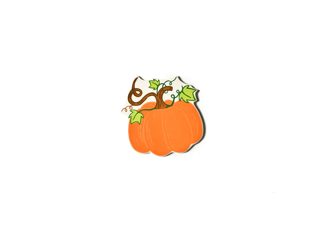 Harvest Pumpkin Mini Attatchment
