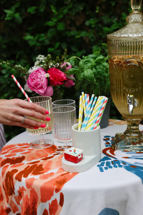 Ice Cold Cooler - Nora Fleming Mini