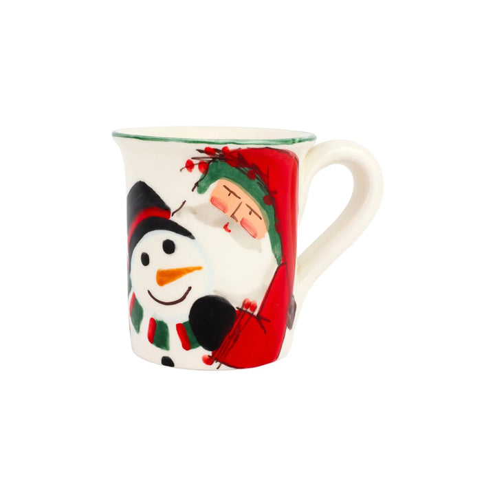 Old St. Nick Limited Edition Mug