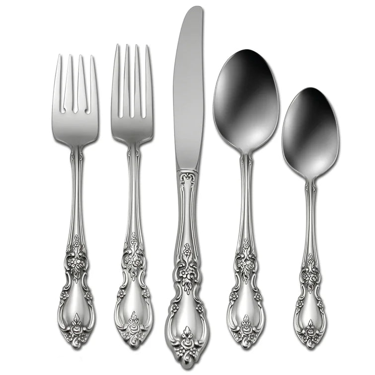 Oneida Louisiana Flatware