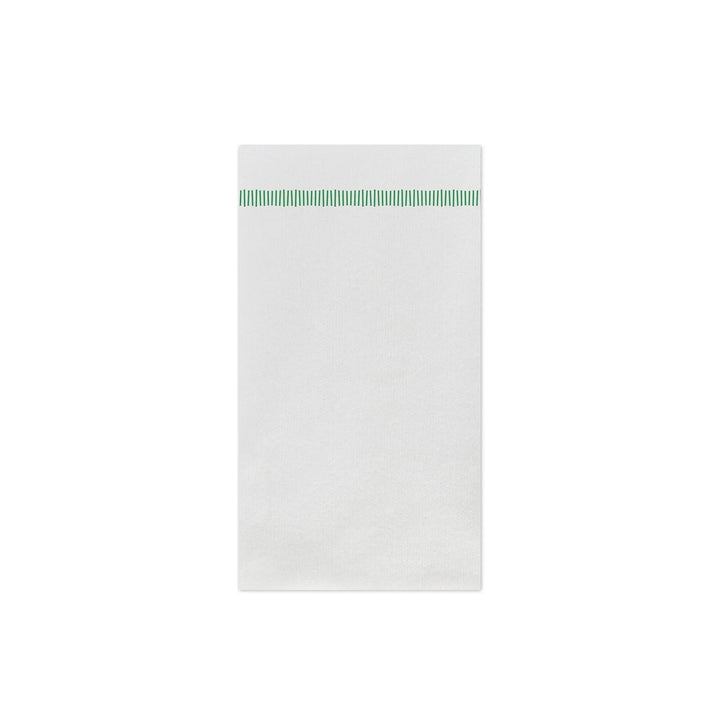 Papersoft Napkins | Fringe Green