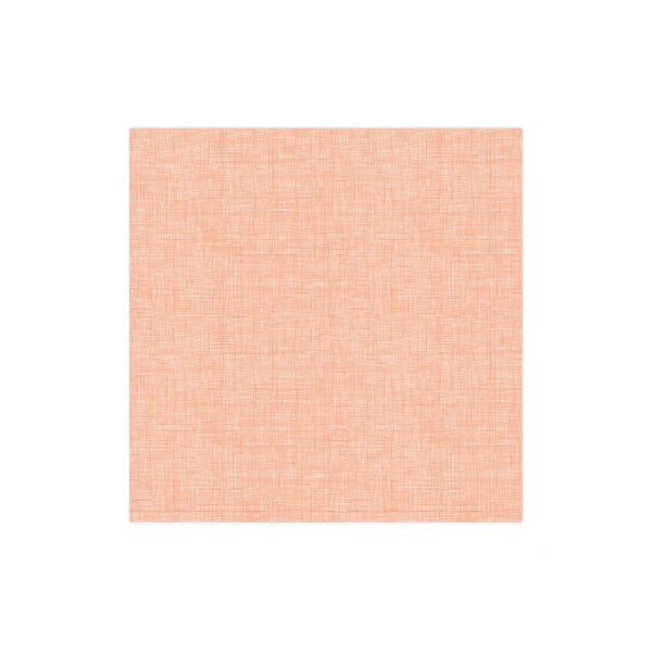 Papersoft  Napkins | Salmon Solid Linen