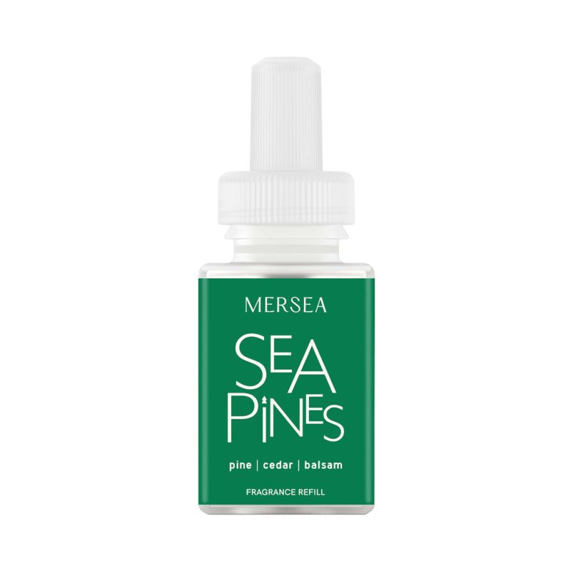 Pura Diffuser Refill | Sea Pines