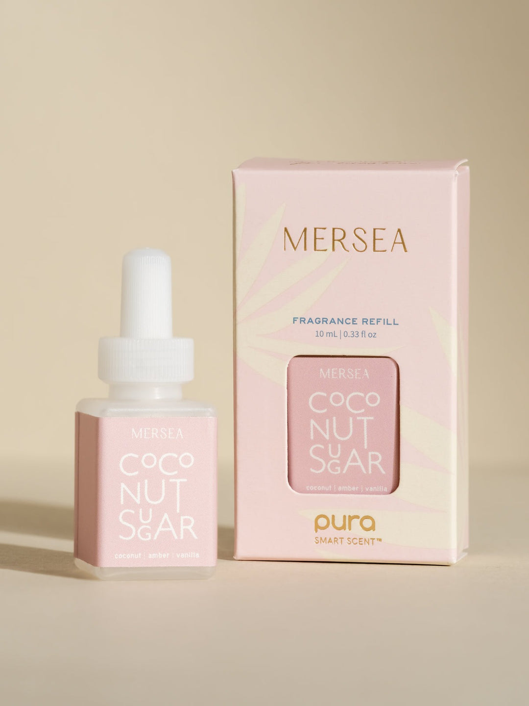 Pura Diffuser Refill | Coconut Sugar