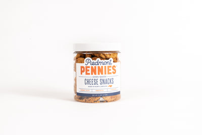 Penny Jar Cheese Snacks 9.6oz