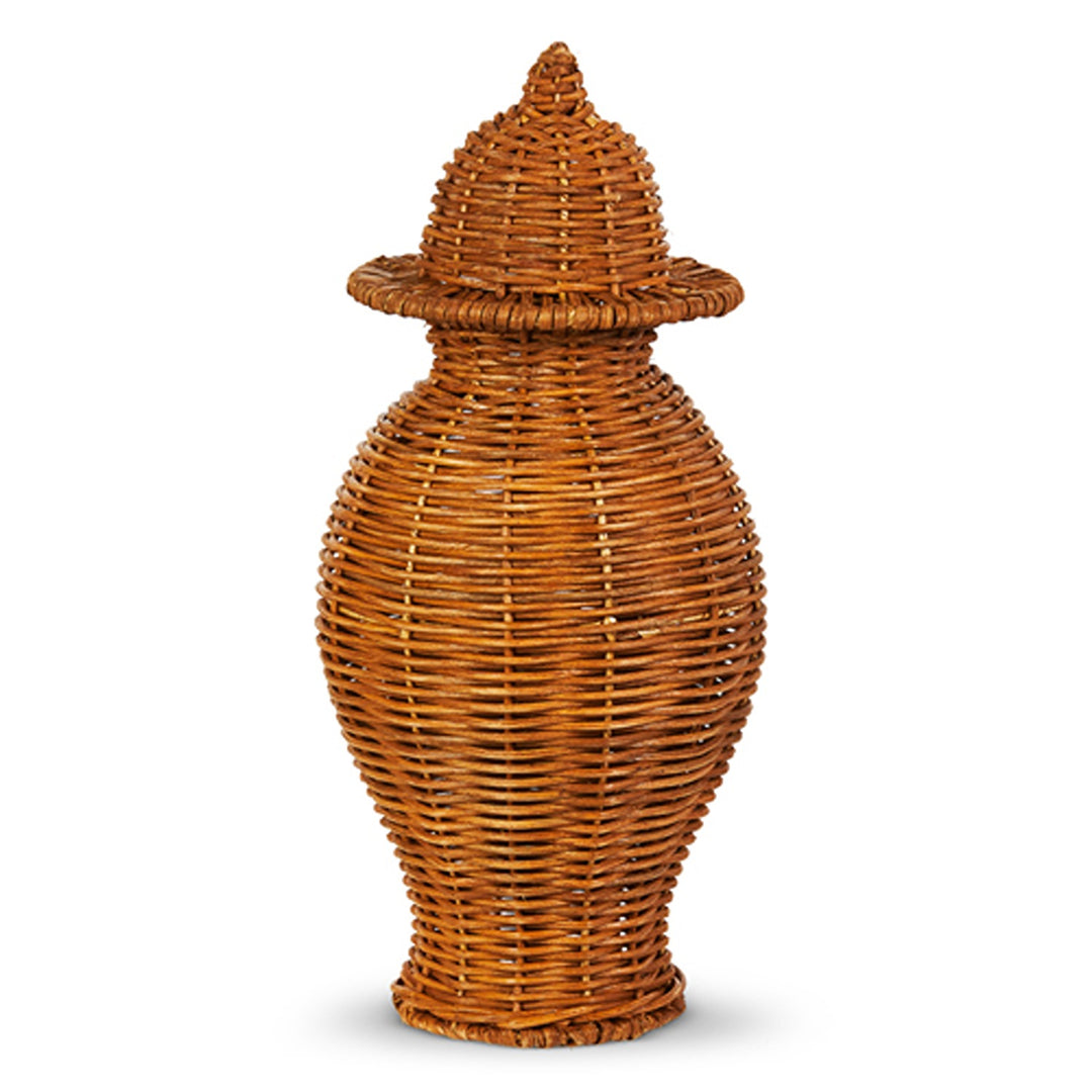 Woven Vase - 16.5