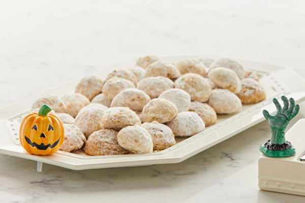 Nora Fleming "carved cutie" mini