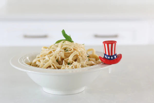 Nora Fleming  "Home of the Free" mini