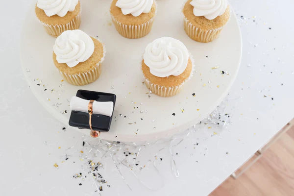 Nora Fleming 'top of the class" mini