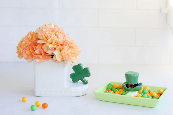 Nora Fleming "Irish at heart" mini