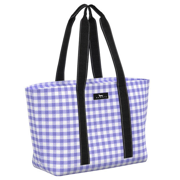 Scout Amethyst & White Bags - Multiple Styles