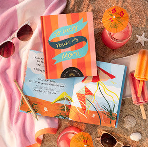 So Lucky You're My Mom