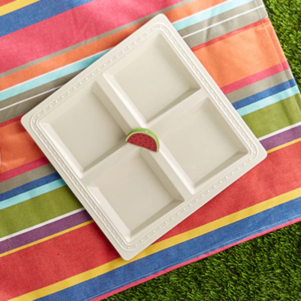 Nora Fleming "taste of summer" mini