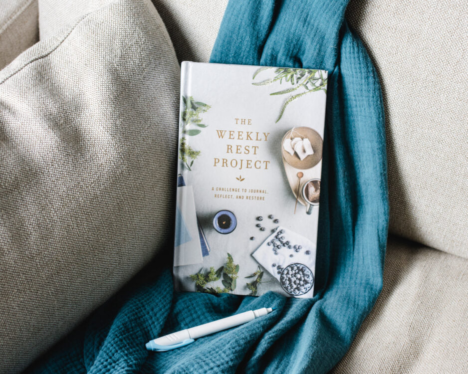Weekly Rest Project