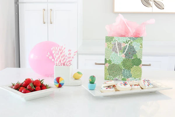 Nora Fleming "have a ball" mini