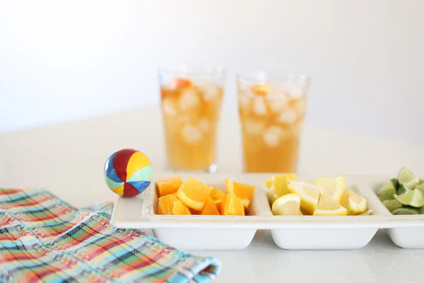 Nora Fleming "have a ball" mini