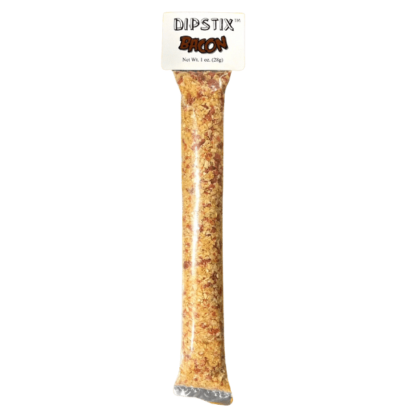 DIPSTIX - Bacon Dipstix