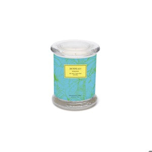 Mykonos Jar Candle
