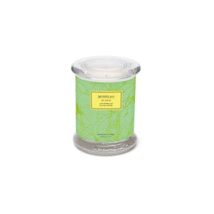 St. Lucia Jar Candle