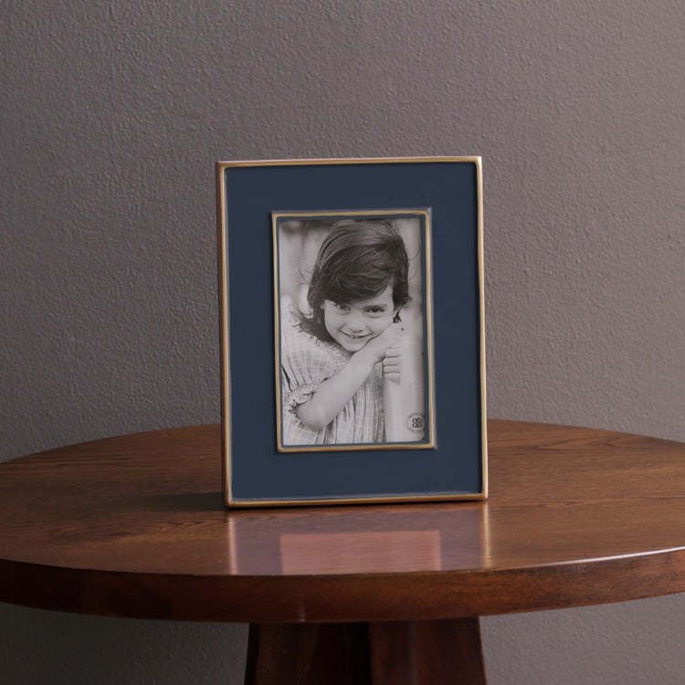 FRAME Encanto Jason 4 x 6 (Midnight)