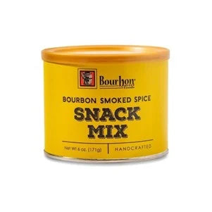 BBF Snack Mix Tin