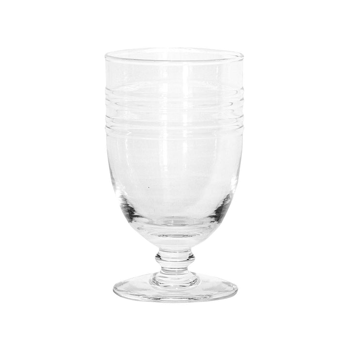 Bilbao Glassware