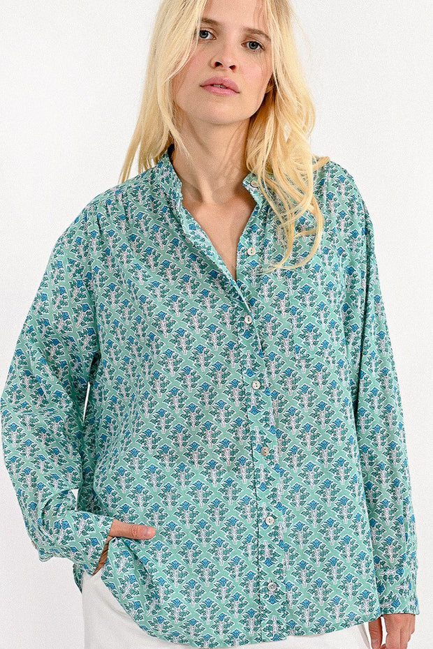 Zara Shirt