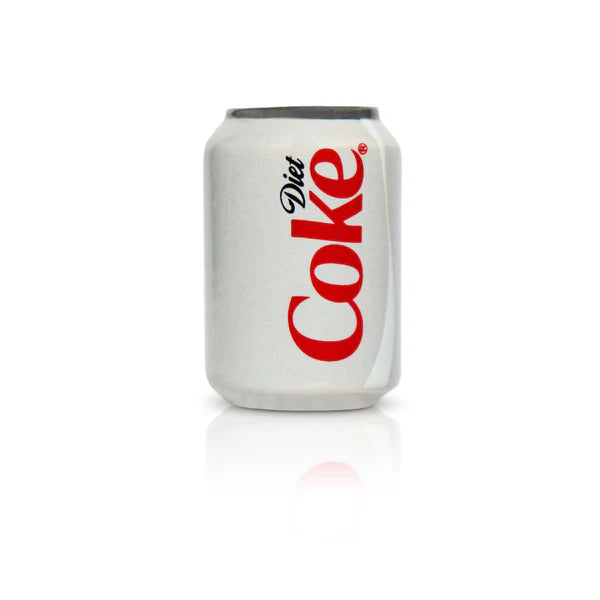 Diet Coke Bottle - Nora Fleming Mini