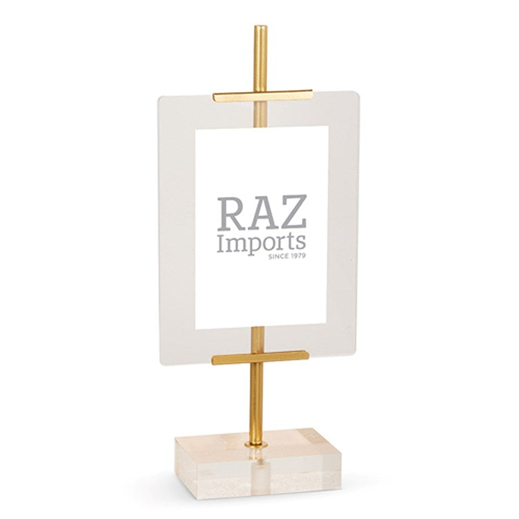 14 Mini Easel