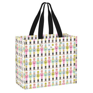 Large Package Cracking Up