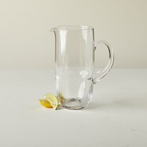 Monte Beverage Pitcher