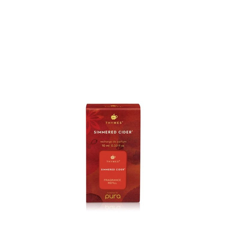 Pura Diffuser Refill | Simmered Cider