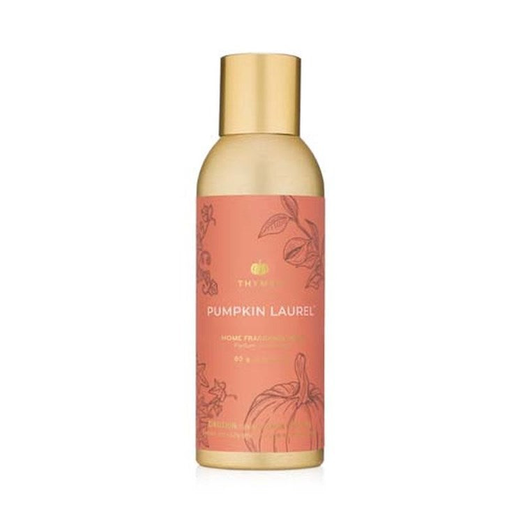 Pumpkin Laurel Home Fragrance