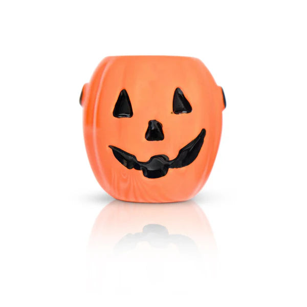 Boo Bucket - Nora Fleming Mini