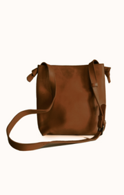 Cait Knotted Crossbody