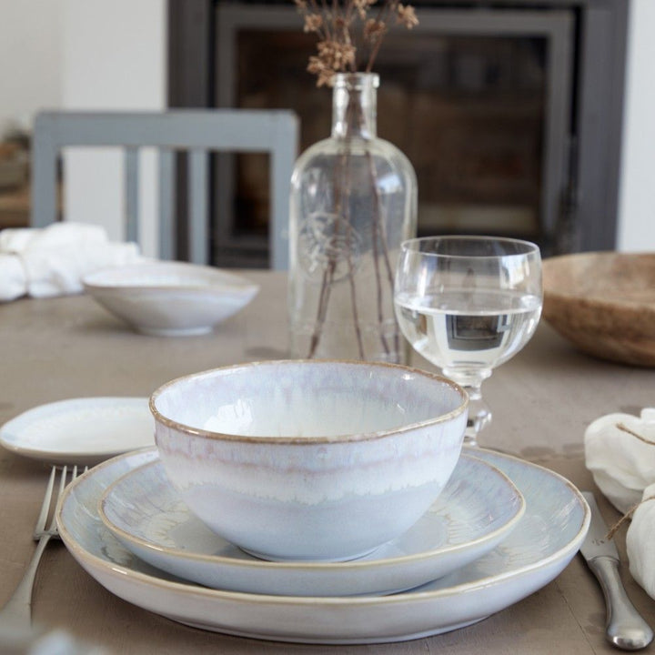 Sal Brisa Dinnerware