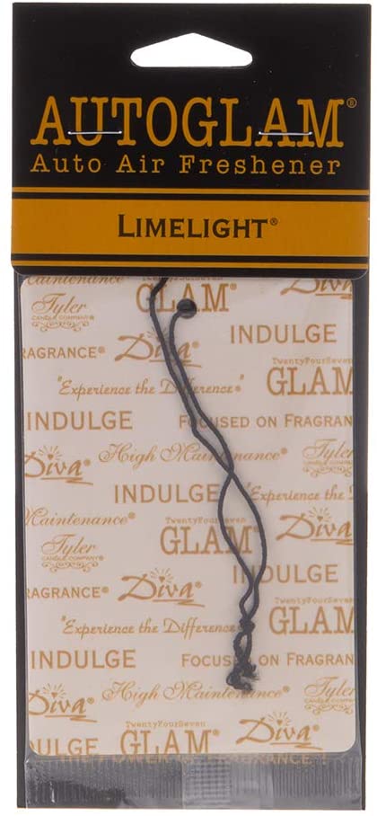 Autoglam Air Freshener