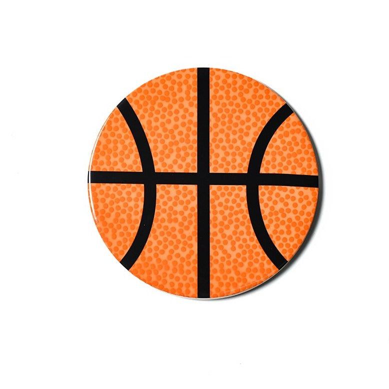 Basketball Mini Attachment