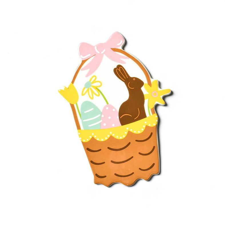 Bunny Basket Mini Attachment