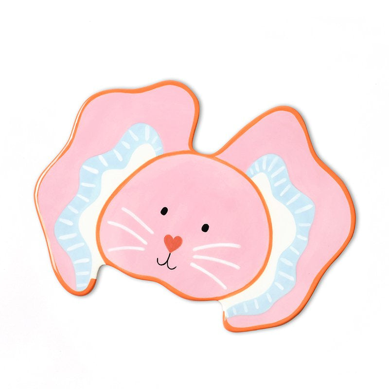 Bunny Face Big Attachment