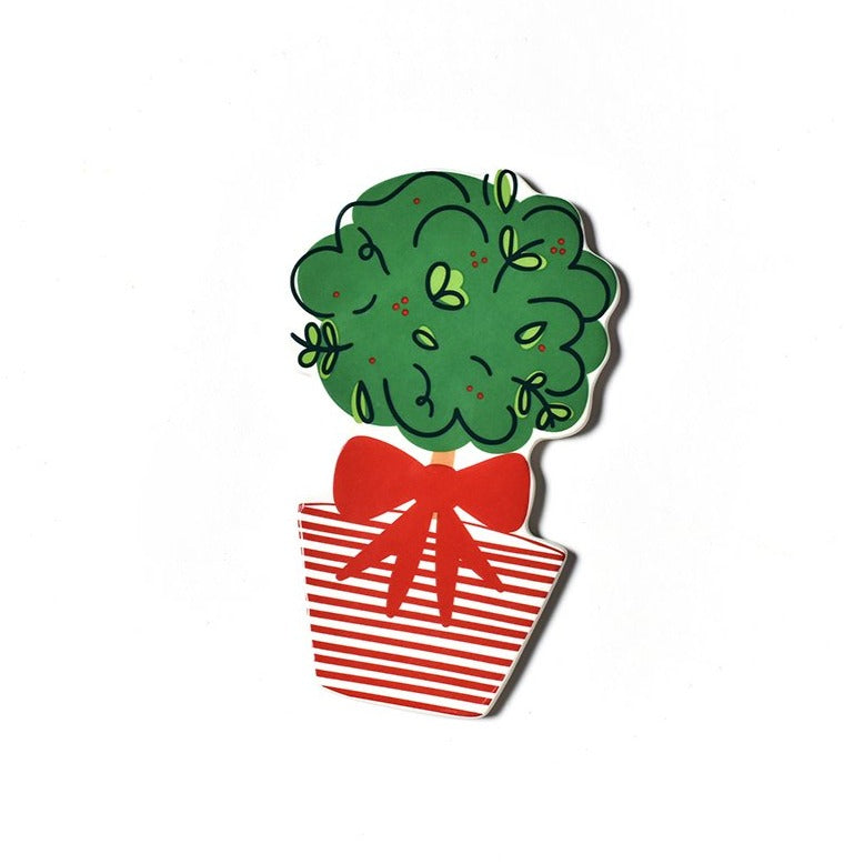 Holiday Topiary Big Attachment