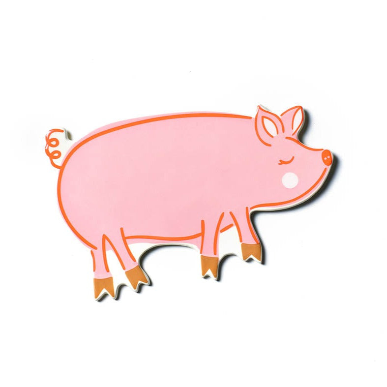 Pig Out Big Attachment