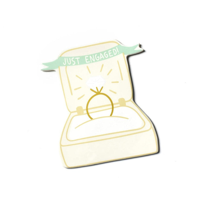 The Ring Box Mini Attachment