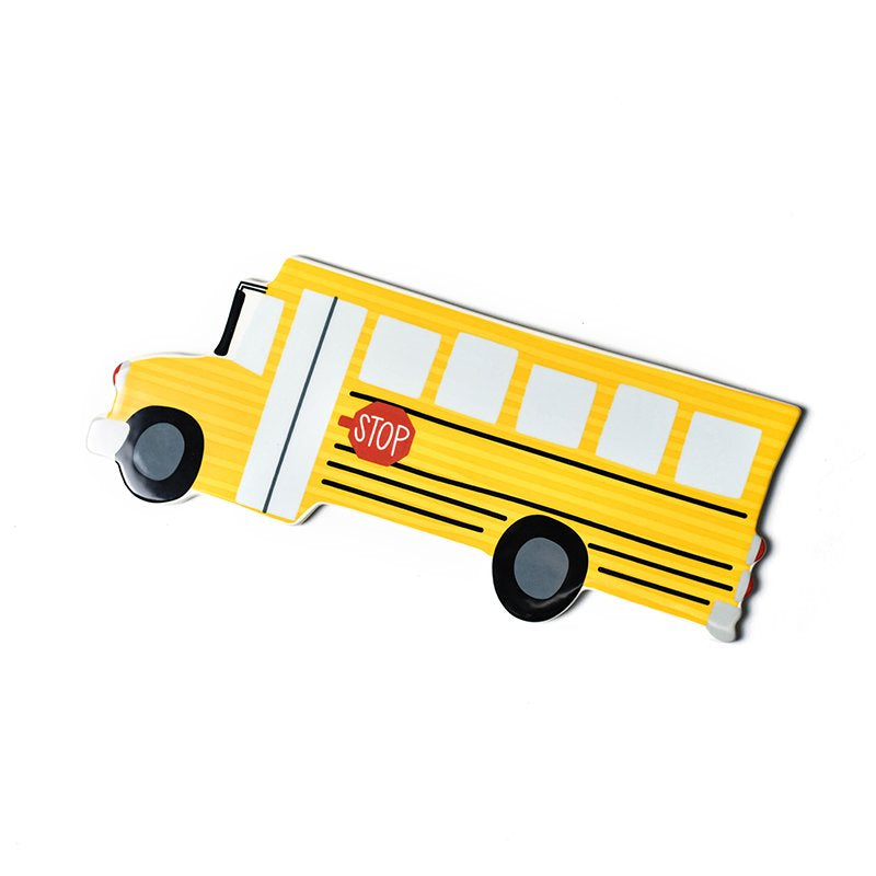 School Bus Big Attachment