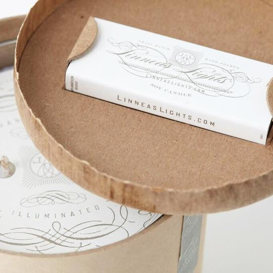 Linnea's Lights Sacred Smoke